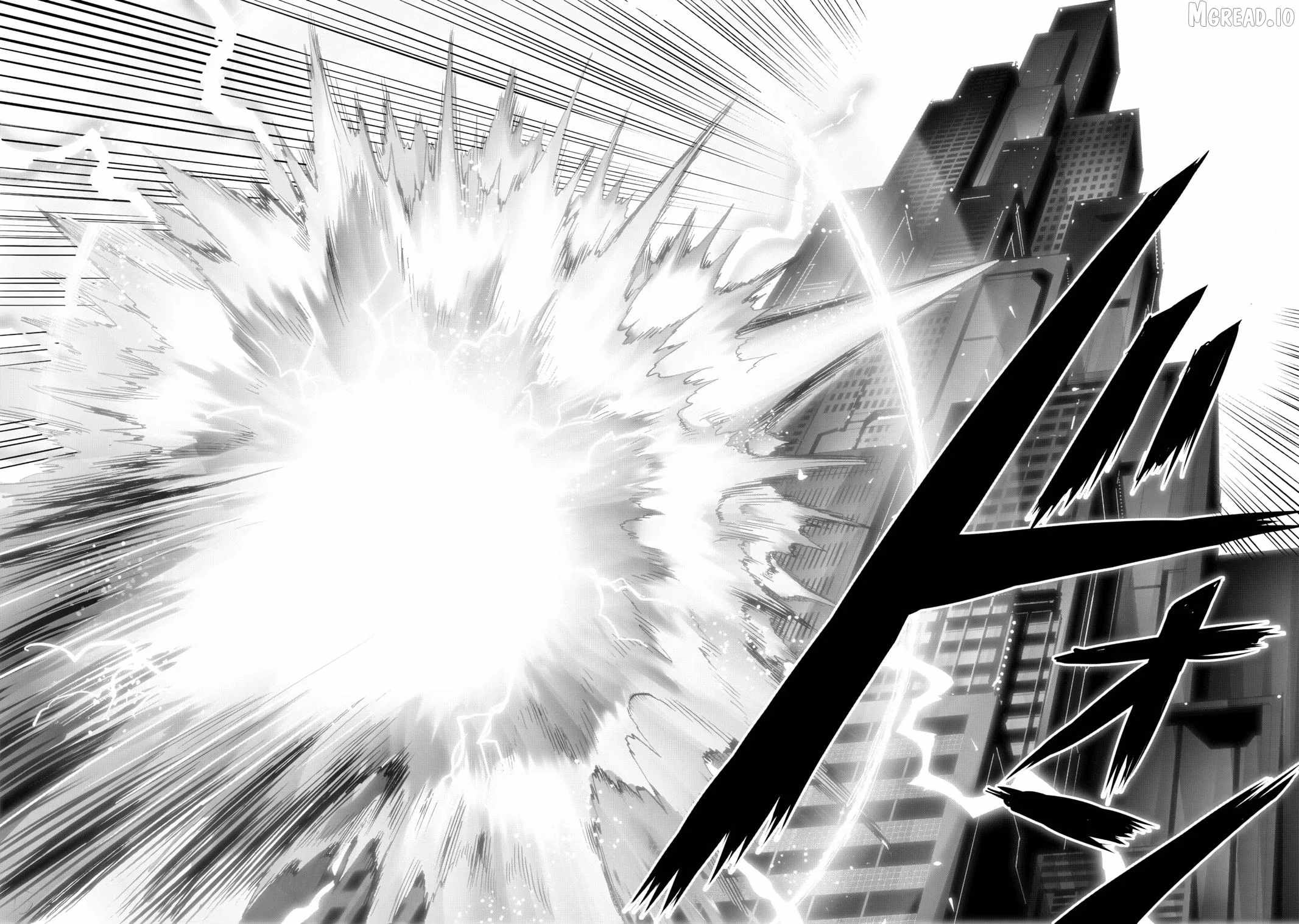 One Punch Man - Chapter 232 image 12